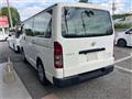 2005 Toyota Hiace Van