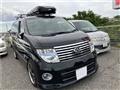 2006 Nissan Elgrand