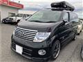 2006 Nissan Elgrand