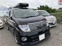 2006 Nissan Elgrand