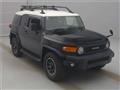 2015 Toyota FJ Cruiser