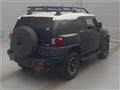 2015 Toyota FJ Cruiser