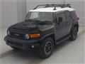 2015 Toyota FJ Cruiser