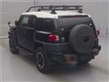2015 Toyota FJ Cruiser