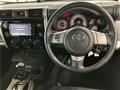 2015 Toyota FJ Cruiser