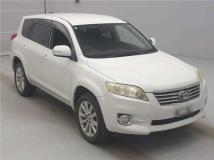 2012 Toyota Vanguard