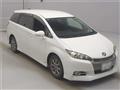 2014 Toyota Wish