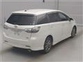 2014 Toyota Wish