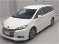 2014 Toyota Wish