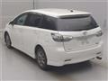 2014 Toyota Wish