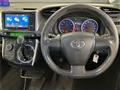 2014 Toyota Wish