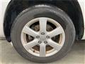 2008 Toyota Vanguard