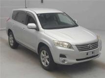 2008 Toyota Vanguard