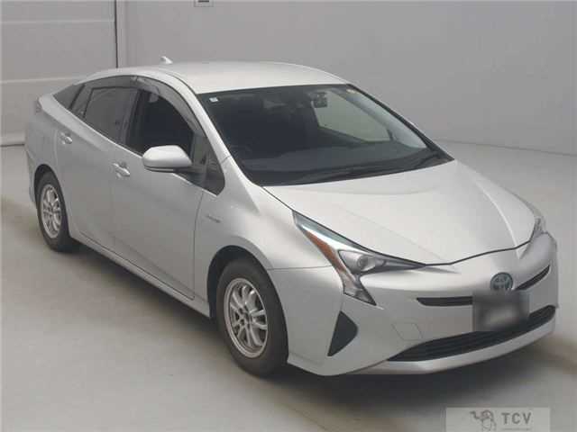 2018 Toyota Prius