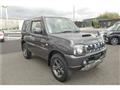 2013 Suzuki Jimny