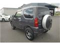 2013 Suzuki Jimny