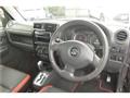 2013 Suzuki Jimny