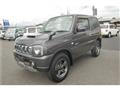 2013 Suzuki Jimny