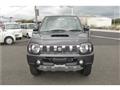 2013 Suzuki Jimny