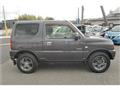 2013 Suzuki Jimny