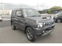 2013 Suzuki Jimny