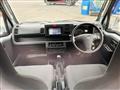 2018 Daihatsu Hijet Truck