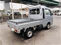 2018 Daihatsu Hijet Truck