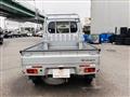 2018 Daihatsu Hijet Truck