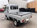 2018 Daihatsu Hijet Truck