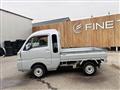 2018 Daihatsu Hijet Truck