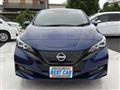 2021 Nissan Leaf