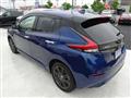 2021 Nissan Leaf