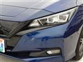 2021 Nissan Leaf