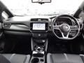 2021 Nissan Leaf