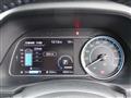 2021 Nissan Leaf