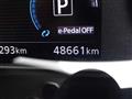 2021 Nissan Leaf
