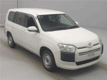 2021 Toyota Probox