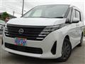 2024 Nissan Serena