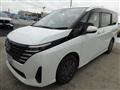 2024 Nissan Serena