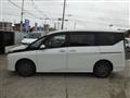 2024 Nissan Serena