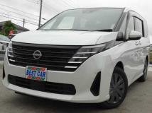 2024 Nissan Serena
