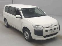 2021 Toyota Probox