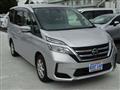 2019 Nissan Serena