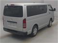 2021 Toyota Hiace Van