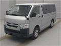 2021 Toyota Hiace Van