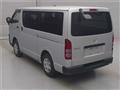 2021 Toyota Hiace Van