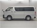 2021 Toyota Hiace Van