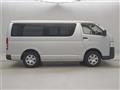 2021 Toyota Hiace Van