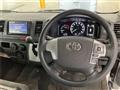 2021 Toyota Hiace Van