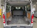 2021 Toyota Hiace Van